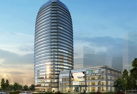 咸宁市建筑设计的测试内容