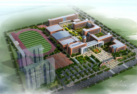 咸宁市建筑设计的测试内容