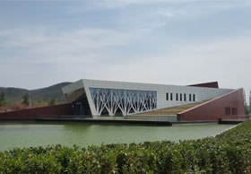 咸宁市建筑设计的测试内容