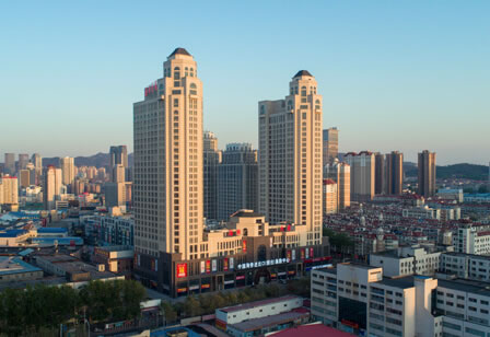 咸宁市建筑设计的测试内容